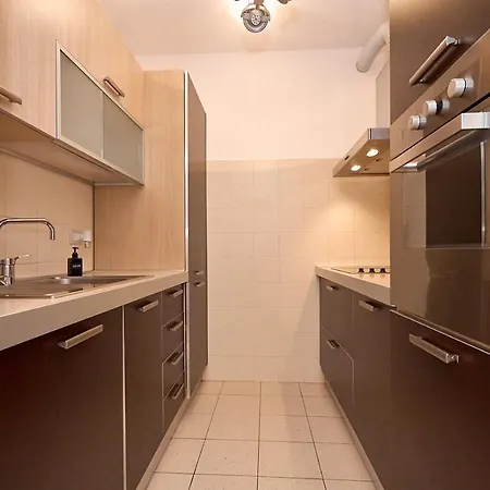 Appartamento Design House A/c Wifi 20 Minutes From Duomo