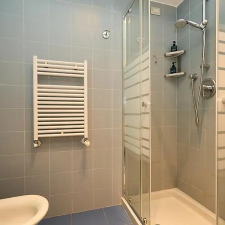 Apartment Design House A/c Wifi 20 Minutes From Duomo