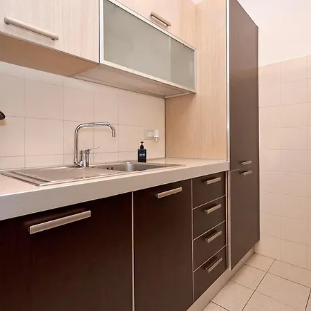 Apartment Design House A/c Wifi 20 Minutes From Duomo