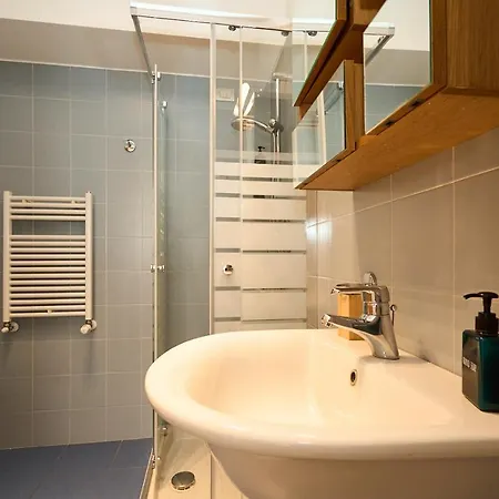 Design House A/c Wifi 20 Minutes From Duomo Milan